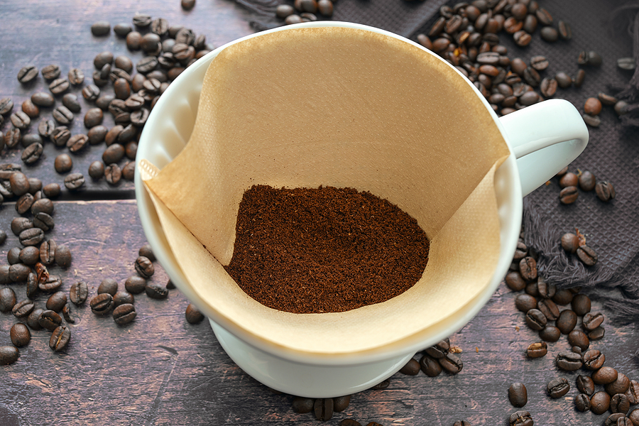 Kaffefiltre