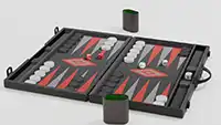 Backgammon