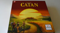 Settlers of Catan