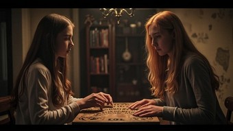 Tarot - Livstemaer