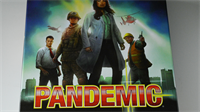 Pandemic for begyndere