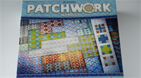 Patchwork for begyndere