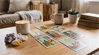 Tarot i praksis