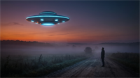 Hvad er UFOer?