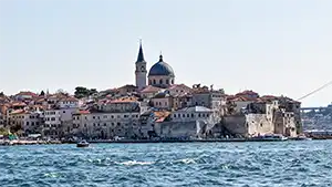 Image of a Constantinoples