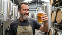 Ølbrygning: Fra korn til glas