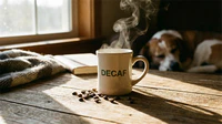 Decaf Coffee