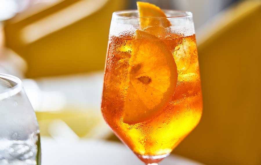 Aperol Spritz