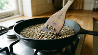 Coffee Roasting: A Guide