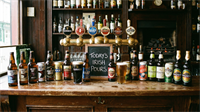 Irish Beer: Taste, History, and Types