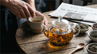 How to Brew Loose Leaf Tea
