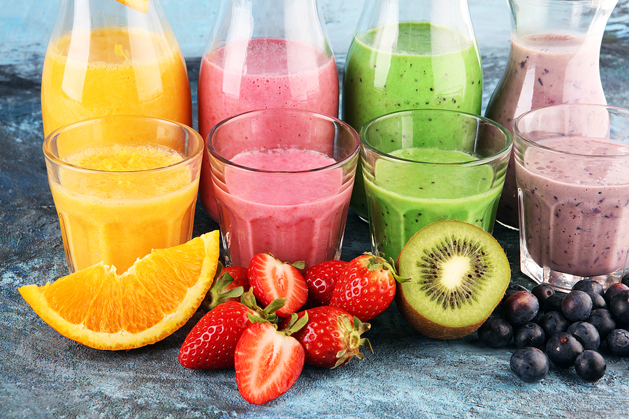 Smoothies