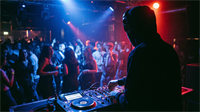 Introduktion til DJ'ing