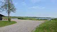 Vilsted Sø - Parkering