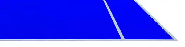 hardcourt underlag i tennis