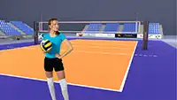 Volleyball