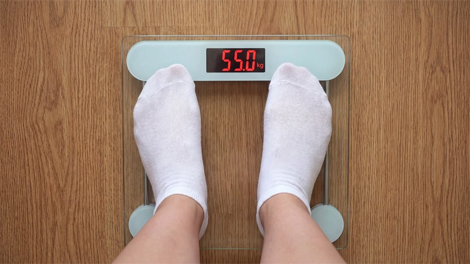 Wie verliert man Fett? Title Image