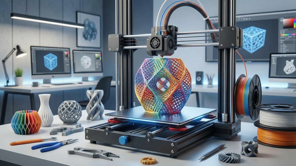 3D-print Title Image