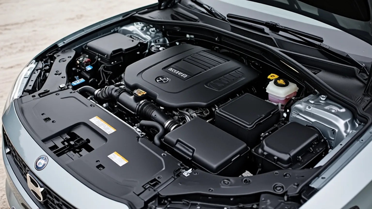 Benzin vs. Diesel Title Image