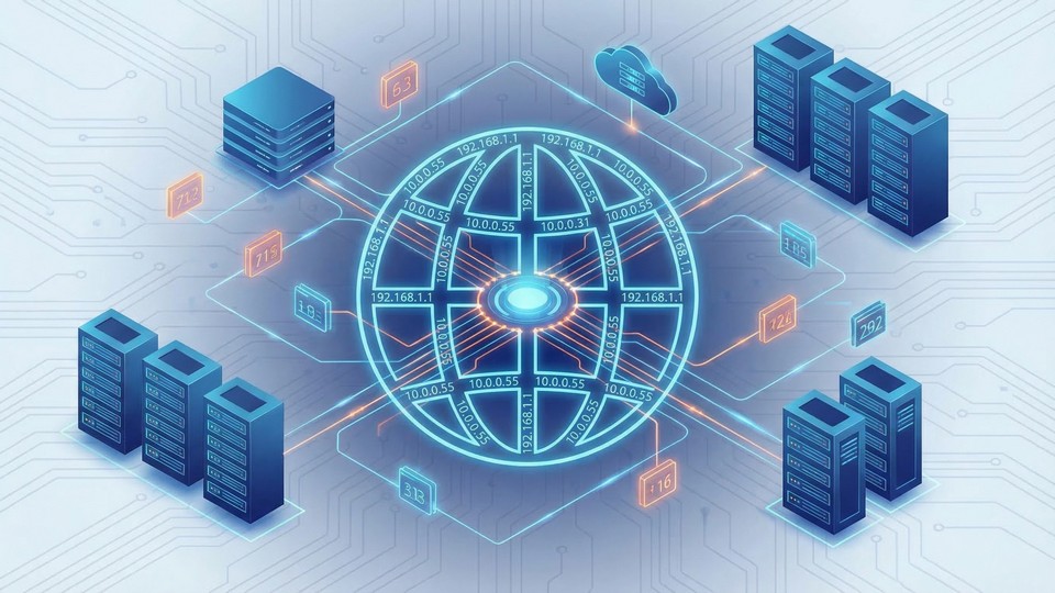 Hvad er en IP-adresse? Title Image