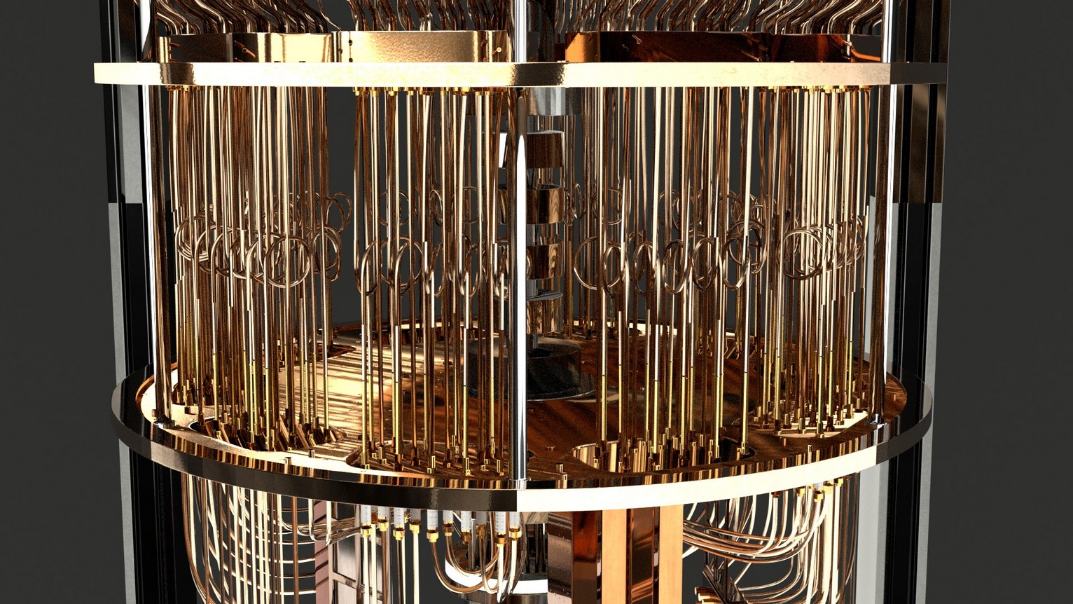 Kvantecomputere Title Image