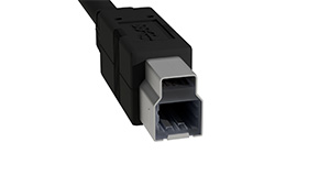 USB 3 Type-B