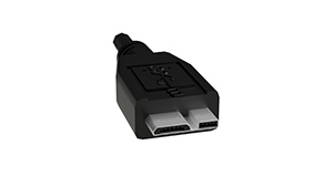 USB 3 Micro-B