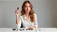 USB stik