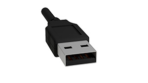 USB Type A