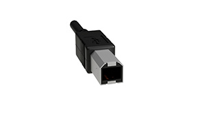 USB Type B
