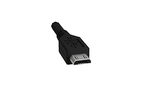 USB Type Micro B