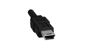 USB Type Mini B