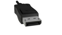 Displayport Stik