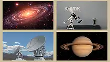 Astronomi