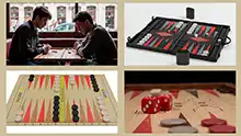 Backgammon