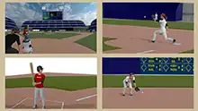 Baseball