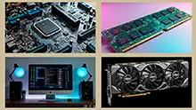 Computer Hardware