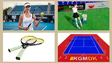 Tennis
