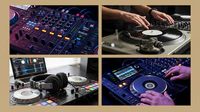 DJs