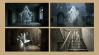 Ghosts and Apparitions