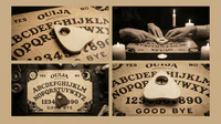 Ouija