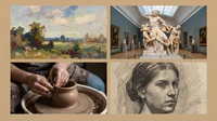 Internationale Kunst