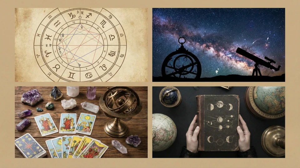 Astrology