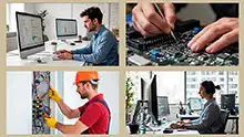 IT og elektronik